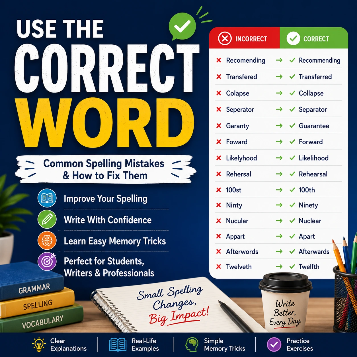 Forgo or Forego: What’s the Difference?